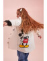 DeFacto Camasa cu Mickey Mouse - Pled.ro