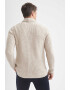 DeFacto Cardigan cu aspect striat - Pled.ro