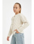 DeFacto Cardigan regular fit cu inchidere cu nasturi - Pled.ro