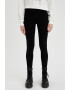 DeFacto Colanti slim fit cu talie inalta - Pled.ro