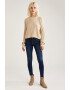 DeFacto Blugi skinny cu 5 buzunare - Pled.ro