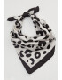 DeFacto Esarfa cu animal print - Pled.ro