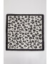 DeFacto Esarfa cu animal print - Pled.ro