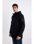 DeFacto Geaca parka slim fit din bumbac - Pled.ro