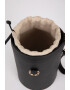 DeFacto Geanta bucket de piele ecologica - Pled.ro