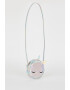 DeFacto Geanta crossbody cu model unicorn - Pled.ro