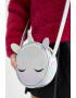 DeFacto Geanta crossbody cu model unicorn - Pled.ro