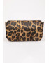 DeFacto Geanta crossbody de piele ecologica cu animal print - Pled.ro