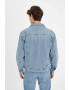 DeFacto Jacheta regular fit din denim - Pled.ro