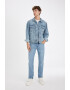 DeFacto Jacheta regular fit din denim - Pled.ro