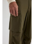 DeFacto Pantaloni cargo Parachute - Pled.ro