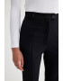 DeFacto Pantaloni crop conici - Pled.ro