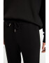 DeFacto Pantaloni crop de trening cu snur - Pled.ro