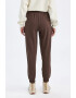 DeFacto Pantaloni crop de trening cu snur - Pled.ro