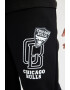 DeFacto Pantaloni de trening Chicago Bulls - Pled.ro