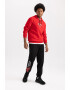 DeFacto Pantaloni de trening cu imprimeu Chicago Bulls - Pled.ro