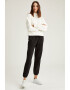 DeFacto Pantaloni jogger conici - Pled.ro