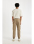 DeFacto Pantaloni jogger cu snur - Pled.ro