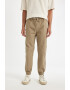 DeFacto Pantaloni jogger cu snur - Pled.ro