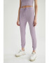 DeFacto Pantaloni jogger cu snur in talie - Pled.ro