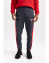 DeFacto Pantaloni jogger pentru fitness Chicago Bulls - Pled.ro