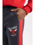 DeFacto Pantaloni jogger pentru fitness Chicago Bulls - Pled.ro