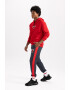 DeFacto Pantaloni jogger pentru fitness Chicago Bulls - Pled.ro