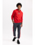 DeFacto Pantaloni jogger pentru fitness Chicago Bulls - Pled.ro