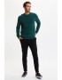 DeFacto Pantaloni jogger slim fit - Pled.ro