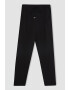 DeFacto Pantaloni relaxed fit cu snur de ajustare in talie - Pled.ro