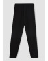 DeFacto Pantaloni relaxed fit cu snur de ajustare in talie - Pled.ro