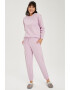 DeFacto Pantaloni relaxed fit de pijama - Pled.ro