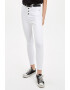 DeFacto Pantaloni skinny crop - Pled.ro