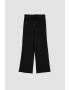 DeFacto Pantaloni sport ampli - Pled.ro