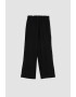 DeFacto Pantaloni sport ampli - Pled.ro