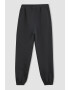 DeFacto Pantaloni sport conici cu talie elastica - Pled.ro