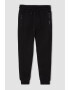 DeFacto Pantaloni sport slim fit cu buzunare cu fermoar - Pled.ro