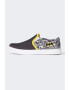 DeFacto Pantofi slip-on cu imprimeu Batman - Pled.ro