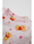 DeFacto Pijama cu Winnie The Pooh - Pled.ro