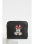 DeFacto Portofel cu fermoar si imprimeu Minnie Mouse - Pled.ro