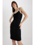 DeFacto Rochie bodycon fara maneci - Pled.ro