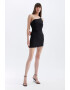 DeFacto Rochie scurta cambrata - Pled.ro