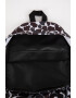 DeFacto Rucsac cu animal print si buzunar frontal - Pled.ro