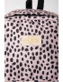 DeFacto Rucsac cu animal print si buzunar frontal - Pled.ro