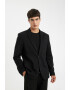 DeFacto Sacou slim-fit cu buzunare cu refilet - Pled.ro