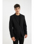 DeFacto Sacou slim-fit cu buzunare cu refilet - Pled.ro