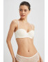 DeFacto Sutien balconette cu model - Pled.ro