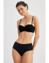 DeFacto Sutien balconette cu model - Pled.ro