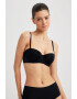 DeFacto Sutien balconette cu model - Pled.ro