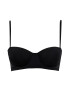 DeFacto Sutien balconette cu model - Pled.ro